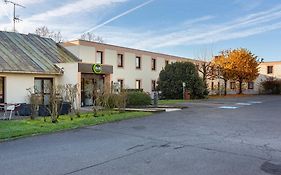 ibis Blois Vallée Maillard